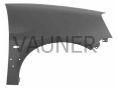 Recambio de aleta delantera derecha para citroën berlingo referencia OEM IAM 109072613 NUEVO 