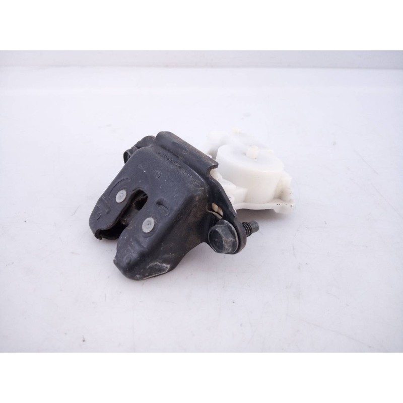 Recambio de cerradura maletero / porton para nissan qashqai (j11) acenta referencia OEM IAM   E2-A4-59-1