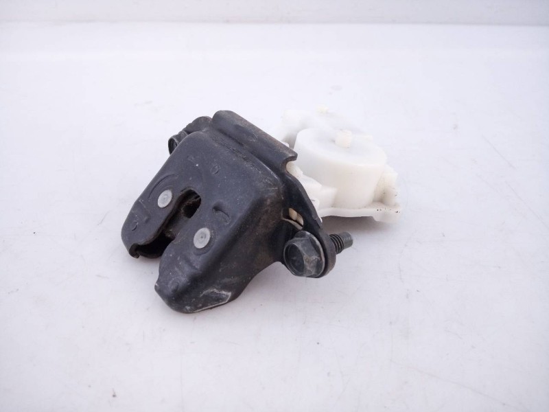 Recambio de cerradura maletero / porton para nissan qashqai (j11) acenta referencia OEM IAM   E2-A4-59-1