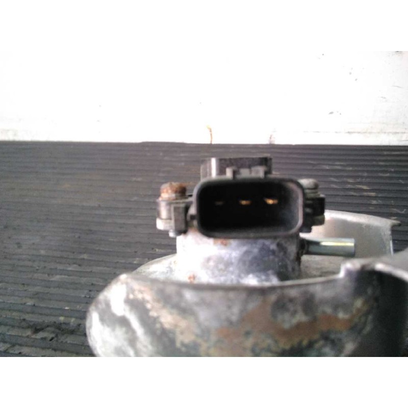 Recambio de turbocompresor para peugeot 407 2.0 16v cat referencia OEM IAM GT1749V  P1-A2-18