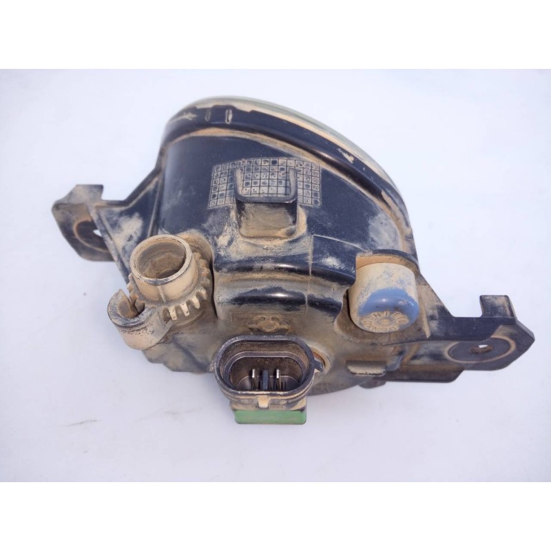 Recambio de faro antiniebla izquierdo para renault koleos expression referencia OEM IAM 261558990A 89206431 E1-A1-47-2