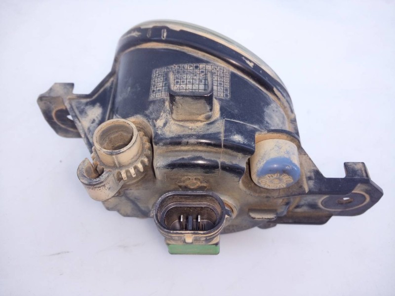 Recambio de faro antiniebla izquierdo para renault koleos expression referencia OEM IAM 261558990A 89206431 E1-A1-47-2