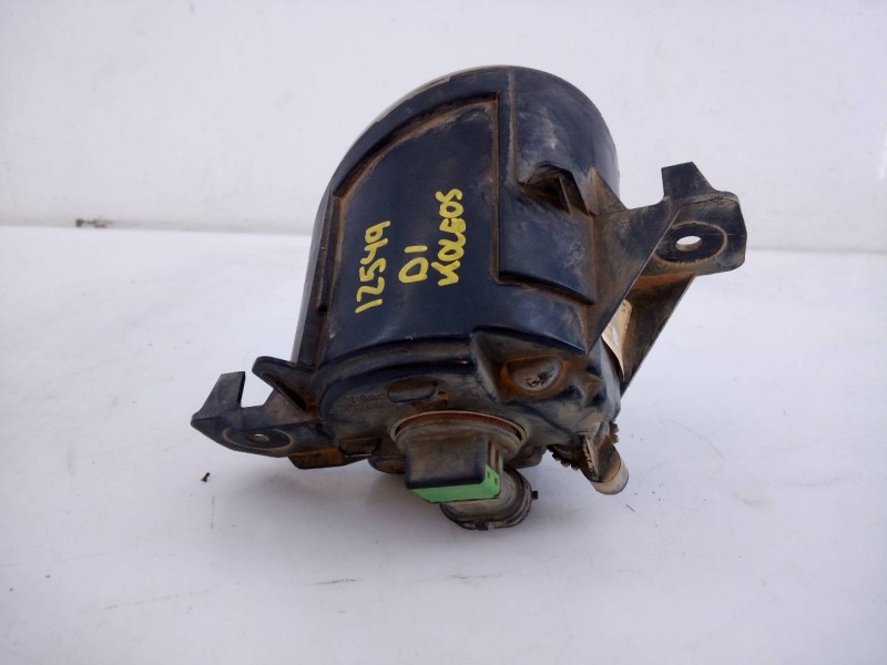 Recambio de faro antiniebla izquierdo para renault koleos expression referencia OEM IAM 261558990A 89206431 E1-A1-47-2