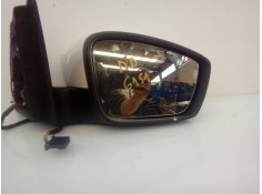Recambio de retrovisor derecho electrico para skoda rapid ambition referencia OEM IAM 5JB857408F  E1-A5-43-2
