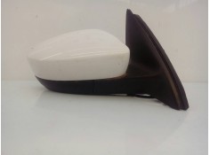 Recambio de retrovisor derecho electrico para skoda rapid ambition referencia OEM IAM 5JB857408F  E1-A5-43-2 2
