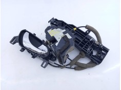Recambio de cerradura puerta delantera derecha para nissan qashqai (j11) acenta referencia OEM IAM   E2-A4-55-2