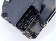 Recambio de cerradura puerta delantera derecha para nissan qashqai (j11) acenta referencia OEM IAM   E2-A4-55-2 2
