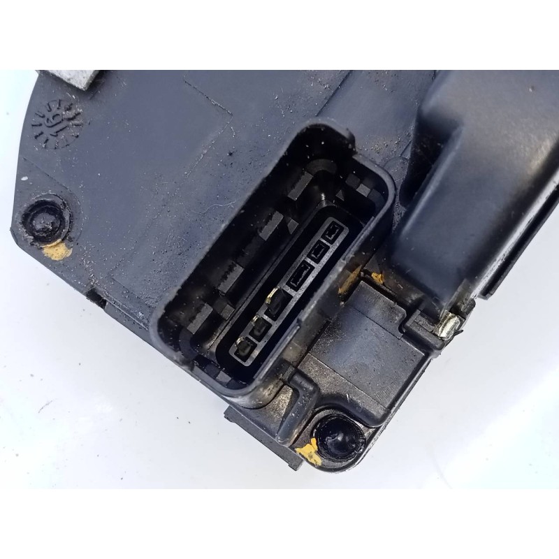 Recambio de cerradura puerta delantera derecha para nissan qashqai (j11) acenta referencia OEM IAM   E2-A4-55-2