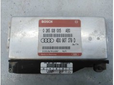 CENTRALITA ABS 0265108005 4D0907379D E2-A1-16-2