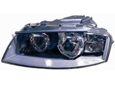Recambio de faro derecho para audi a3 (8p) referencia OEM IAM 10102131001 NUEVO 