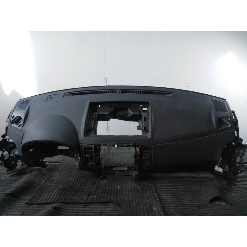Recambio de kit airbag para nissan x-trail (t31) se referencia OEM IAM 98820JH40A L40A754091280395 P2-A3-23