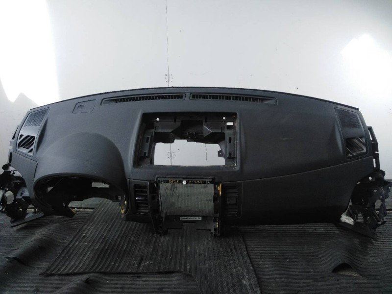 Recambio de kit airbag para nissan x-trail (t31) se referencia OEM IAM 98820JH40A L40A754091280395 P2-A3-23