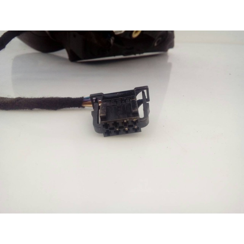 Recambio de retrovisor derecho electrico para skoda rapid ambition referencia OEM IAM 5JB857408F  E1-A5-43-2