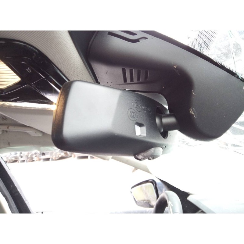 Recambio de espejo interior para bmw serie 3 berlina (g20) 318d sport line referencia OEM IAM   