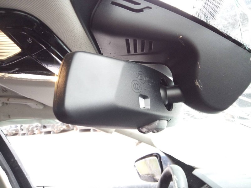 Recambio de espejo interior para bmw serie 3 berlina (g20) 318d sport line referencia OEM IAM   