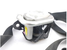 Recambio de kit airbag para nissan x-trail (t31) se referencia OEM IAM 98820JH40A L40A754091280395 P2-A3-23 2