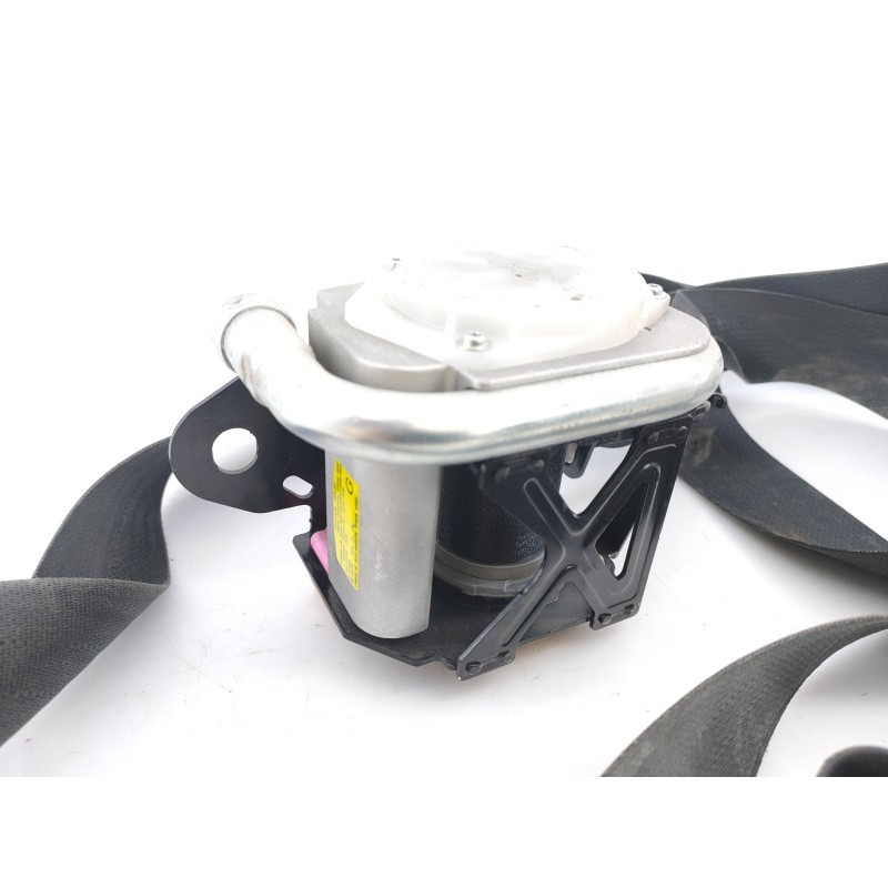 Recambio de kit airbag para nissan x-trail (t31) se referencia OEM IAM 98820JH40A L40A754091280395 P2-A3-23