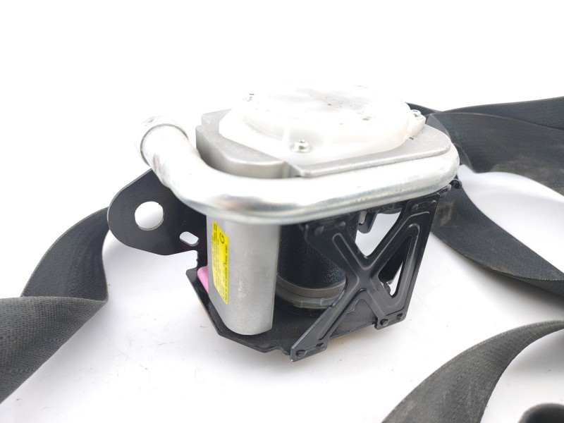 Recambio de kit airbag para nissan x-trail (t31) se referencia OEM IAM 98820JH40A L40A754091280395 P2-A3-23