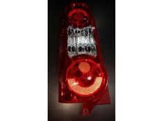 Recambio de piloto trasero derecho para citroën berlingo cuadro referencia OEM IAM 2222975 NUEVO T2-6-A5-2