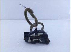 CERRADURA PUERTA TRASERA DERECHA 