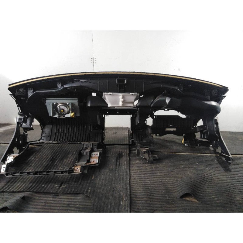 Recambio de kit airbag para nissan x-trail (t31) se referencia OEM IAM 98820JH40A L40A754091280395 P2-A3-23