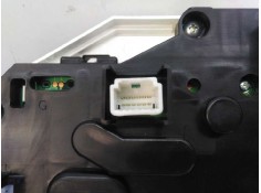 Recambio de cuadro instrumentos para nissan qashqai (j11) tekna referencia OEM IAM 4EL8AR2FB  E3-B4-41-2 2