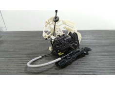 Recambio de cerradura puerta trasera derecha para volkswagen tiguan (5n1) advance bluemotion referencia OEM IAM 5N0839016D  E1-B