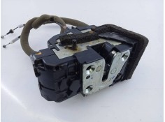 Recambio de cerradura puerta trasera derecha para nissan qashqai (j11) acenta referencia OEM IAM    2