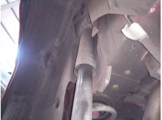 AMORTIGUADOR TRASERO IZQUIERDO 