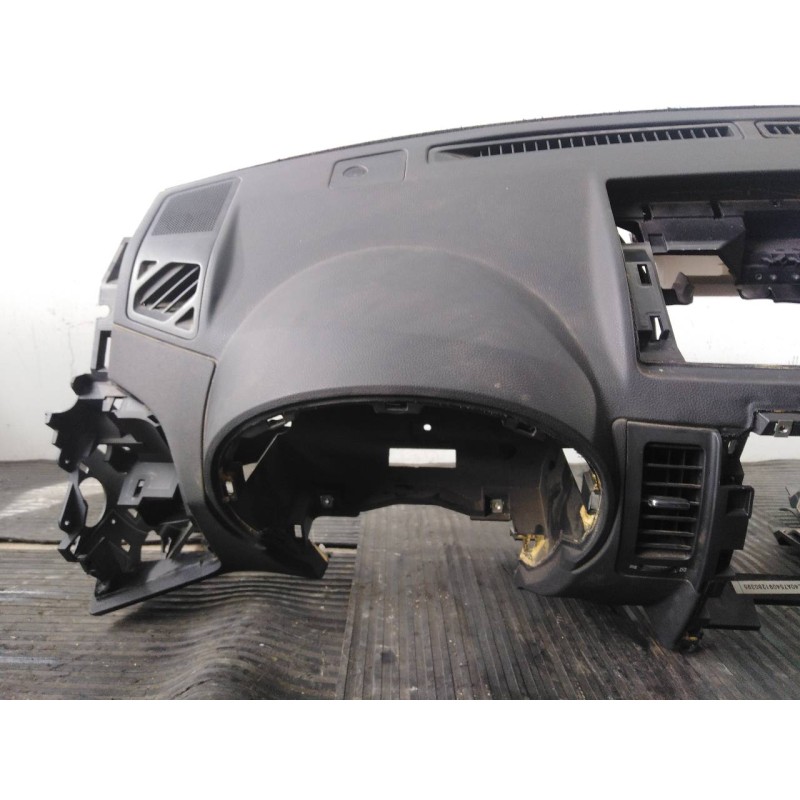 Recambio de kit airbag para nissan x-trail (t31) se referencia OEM IAM 98820JH40A L40A754091280395 P2-A3-23