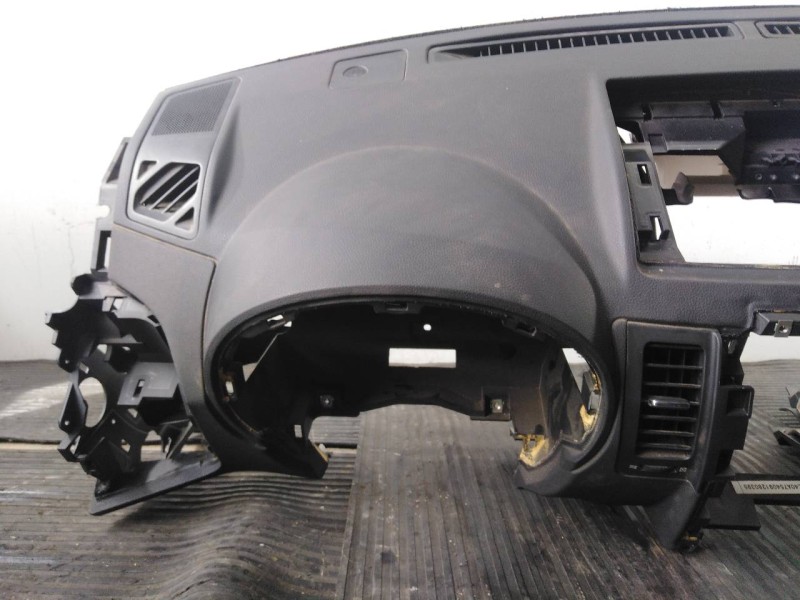 Recambio de kit airbag para nissan x-trail (t31) se referencia OEM IAM 98820JH40A L40A754091280395 P2-A3-23