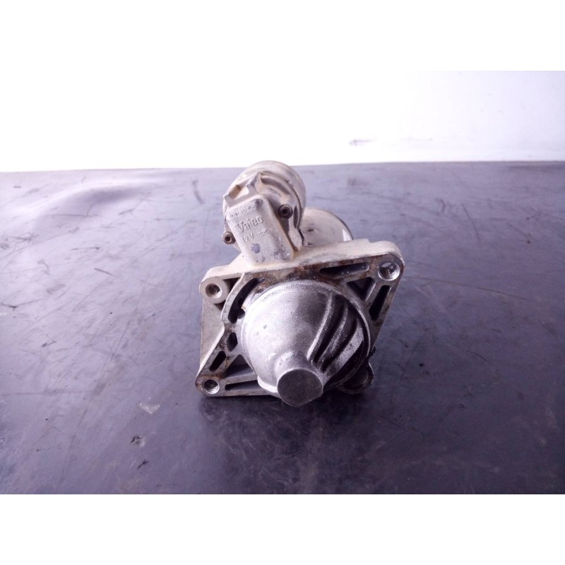 Recambio de motor arranque para renault koleos expression referencia OEM IAM 23300JG70A  P3-A7-28-3