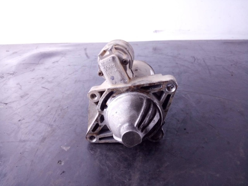 Recambio de motor arranque para renault koleos expression referencia OEM IAM 23300JG70A  P3-A7-28-3