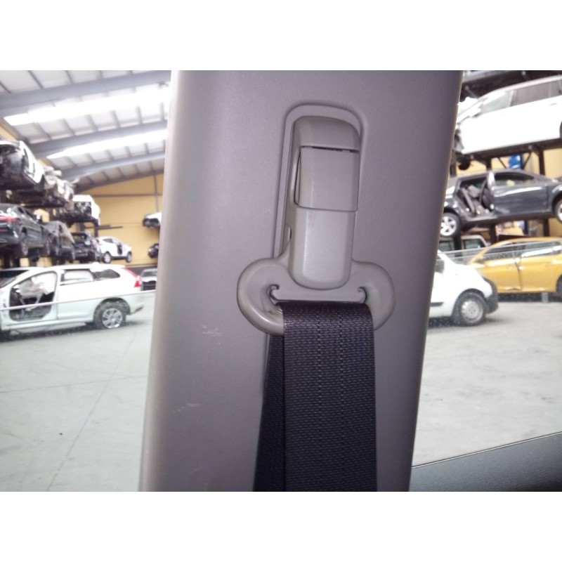 Recambio de kit airbag para nissan x-trail (t31) se referencia OEM IAM 98820JH40A L40A754091280395 P2-A3-23