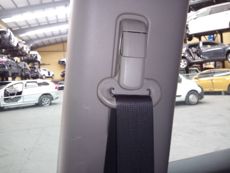 Recambio de kit airbag para nissan x-trail (t31) se referencia OEM IAM 98820JH40A L40A754091280395 P2-A3-23