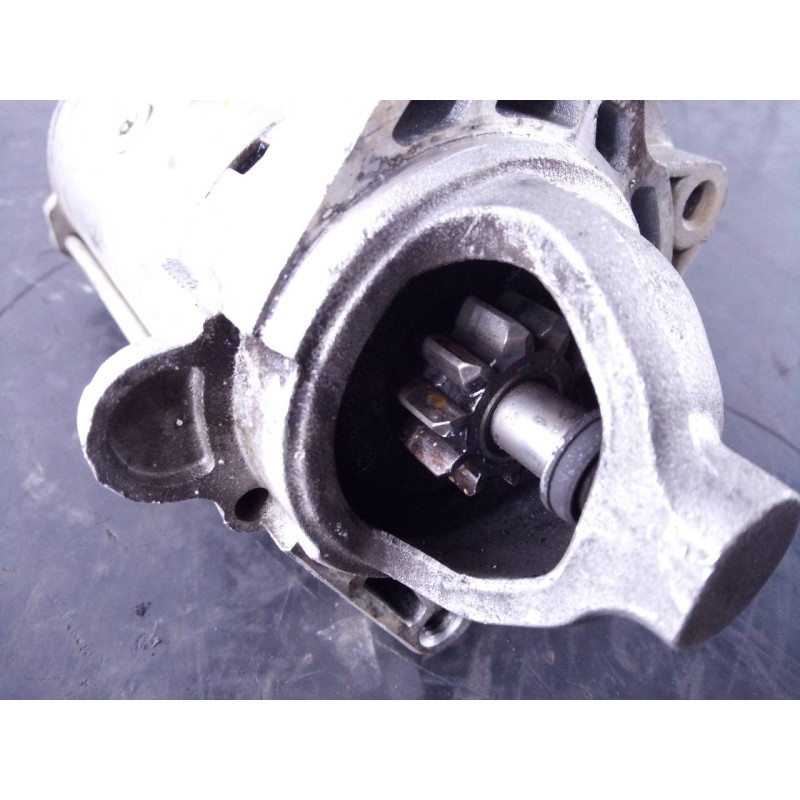 Recambio de motor arranque para renault koleos expression referencia OEM IAM 23300JG70A  P3-A7-28-3