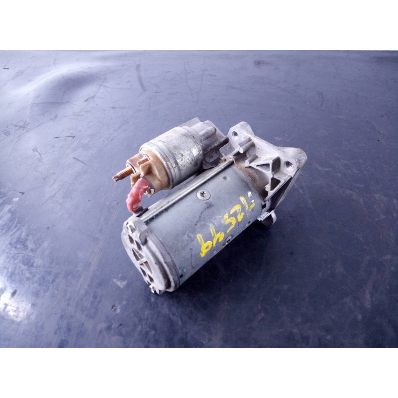 Recambio de motor arranque para renault koleos expression referencia OEM IAM 23300JG70A  P3-A7-28-3