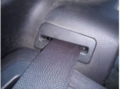 Recambio de cinturon seguridad trasero derecho para nissan qashqai (j11) acenta referencia OEM IAM   E2-A4-55-2