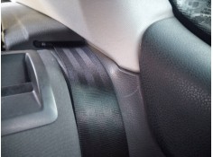 CINTURON SEGURIDAD TRASERO IZQUIERDO 