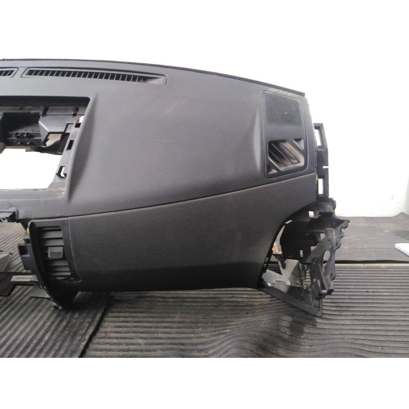 Recambio de kit airbag para nissan x-trail (t31) se referencia OEM IAM 98820JH40A L40A754091280395 P2-A3-23