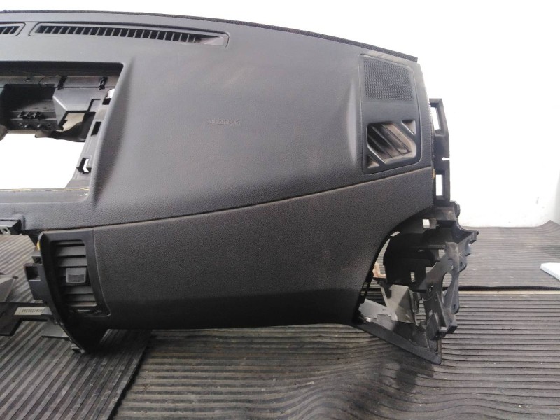 Recambio de kit airbag para nissan x-trail (t31) se referencia OEM IAM 98820JH40A L40A754091280395 P2-A3-23