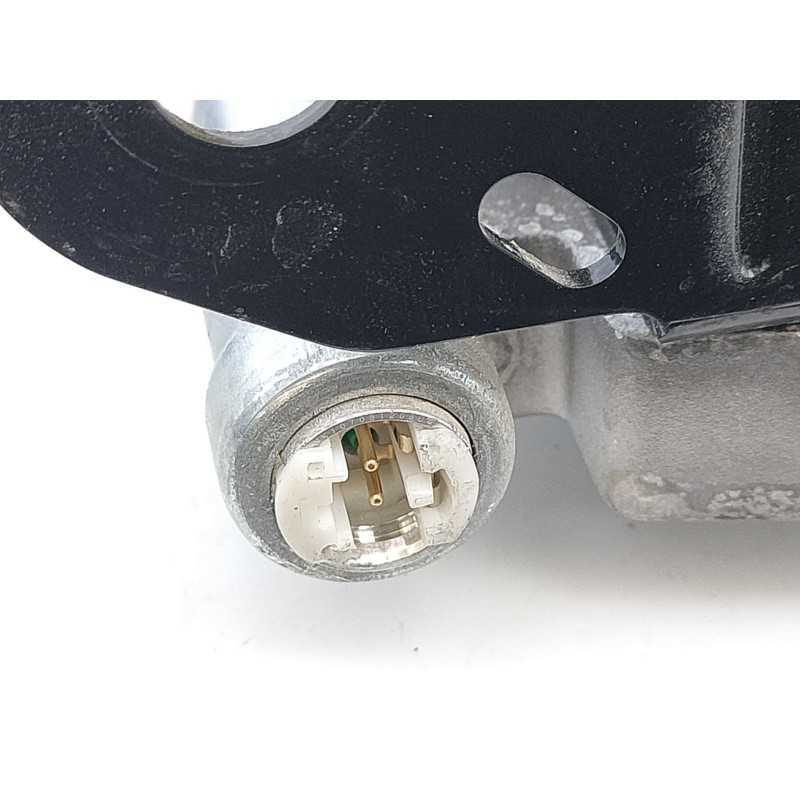 Recambio de kit airbag para nissan x-trail (t31) se referencia OEM IAM 98820JH40A L40A754091280395 P2-A3-23