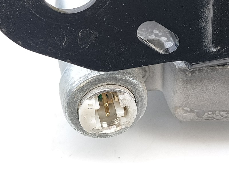 Recambio de kit airbag para nissan x-trail (t31) se referencia OEM IAM 98820JH40A L40A754091280395 P2-A3-23