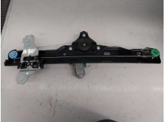 Recambio de elevalunas delantero derecho para nissan qashqai (j11) tekna referencia OEM IAM 807004EA0D  E2-A4-4-2 2