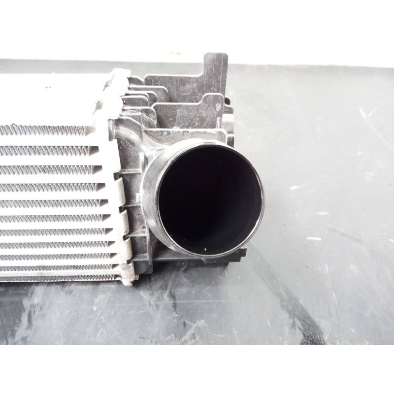 Recambio de intercooler para bmw serie 3 berlina (g20) 318d sport line referencia OEM IAM 859270103 15272311 P2-A11-8