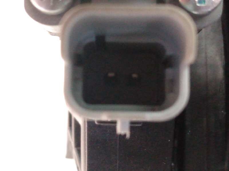 Recambio de elevalunas delantero derecho para nissan qashqai (j11) tekna referencia OEM IAM 807004EA0D  E2-A4-4-2