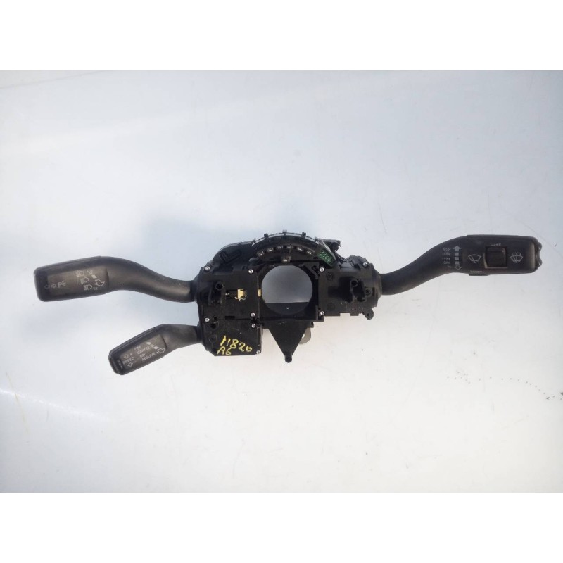 Recambio de mando intermitentes para audi a6 berlina (4f2) 2.7 tdi referencia OEM IAM 4F0953549D  E2-A1-14-2