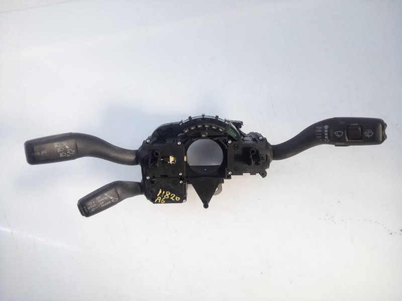 Recambio de mando intermitentes para audi a6 berlina (4f2) 2.7 tdi referencia OEM IAM 4F0953549D  E2-A1-14-2