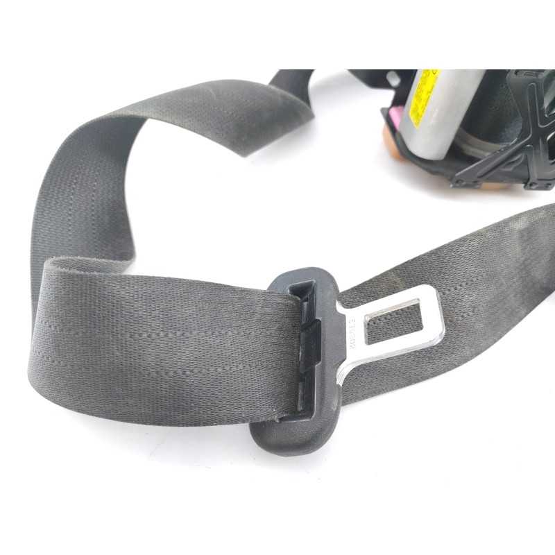 Recambio de kit airbag para nissan x-trail (t31) se referencia OEM IAM 98820JH40A L40A754091280395 P2-A3-23