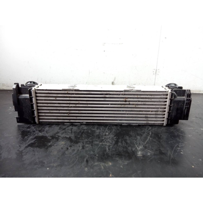 Recambio de intercooler para bmw serie 3 berlina (g20) 318d sport line referencia OEM IAM 859270103 15272311 P2-A11-8